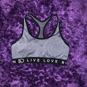 Aeropostale Intimates & Sleepwear - Aeropostale Sports Bra! Aeropostale Intimates & Sleepwear - Aeropostale Sports Bra!